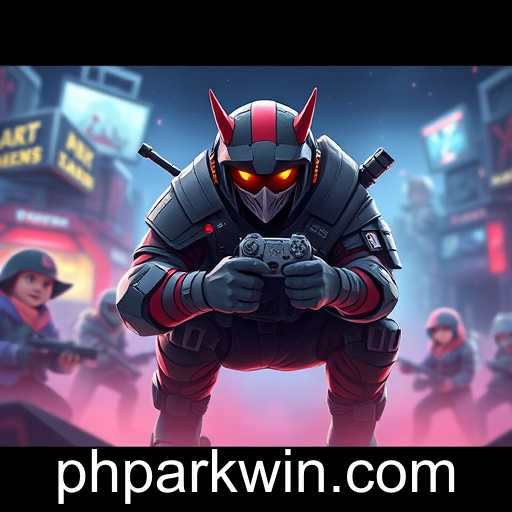 Digital Playground: The Rise of PHPark in Online Gaming