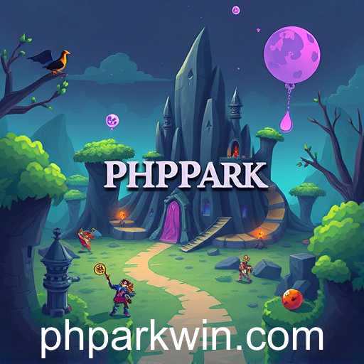 Navigating the Digital Playground: The Rise of PHPark