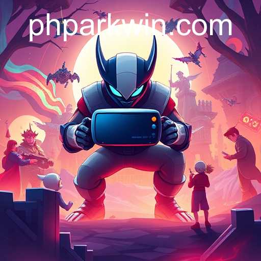 Innovations in Online Gaming at phpark