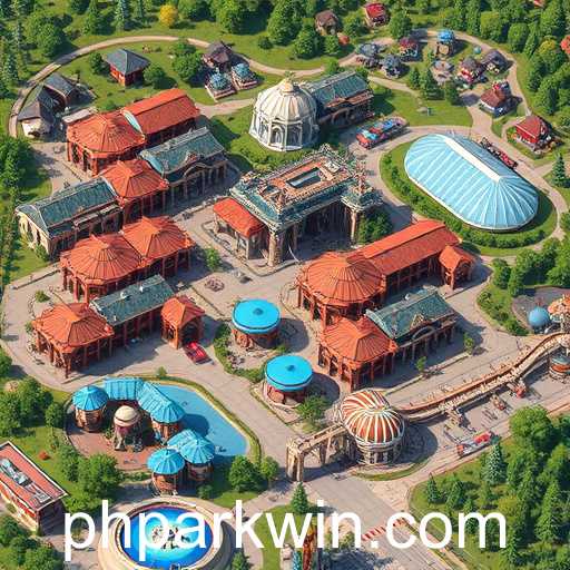 Innovative Gaming Trends on Phpark