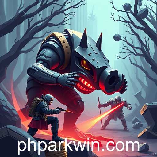 PHPark Revolutionizes Online Gaming Experience