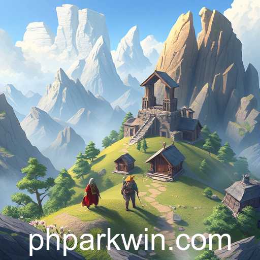 PhPark: Revolutionizing Online Gaming in 2025