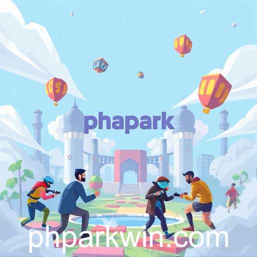The Rise of Phpark: A New Era for Online Gaming