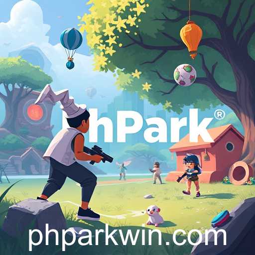 The Rise of phpark and its Impact on Online Gaming