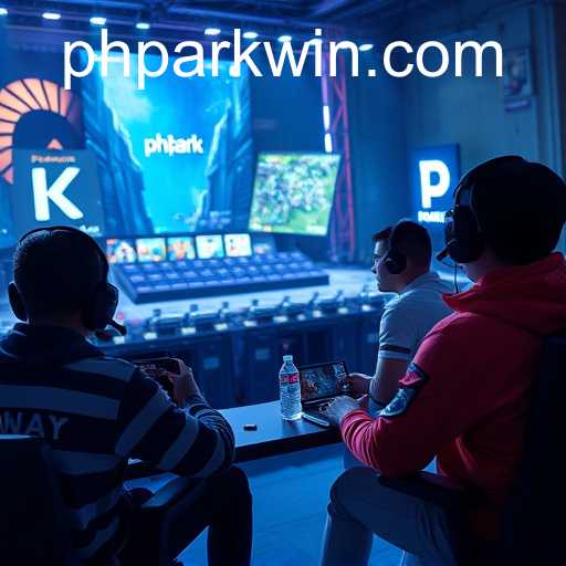 The Rise of Phpark: Gaming Trends and Insights