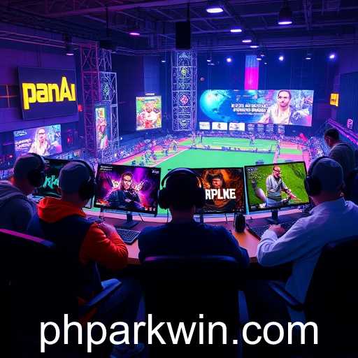 Emerging Trends in Online Gaming